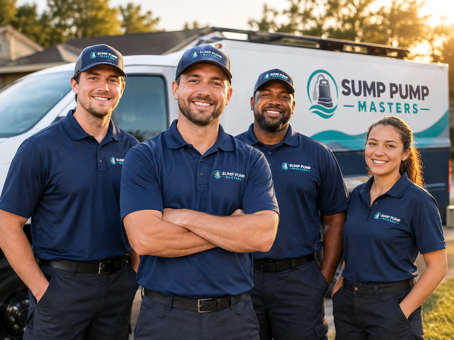 Sump Pump Repair company in Elgin, ND