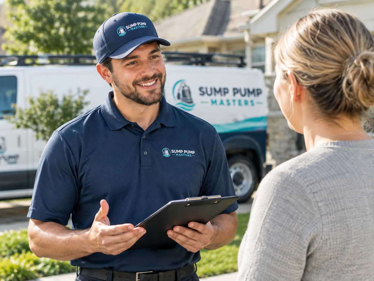 Sump Pump Repair Elgin, ND FAQs